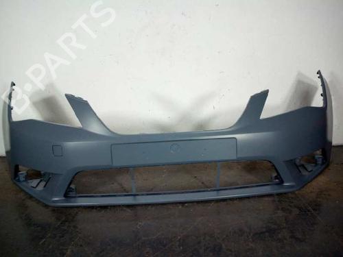 Used Front bumper SEAT LEON (5F1) [2012-2021]  18651159
