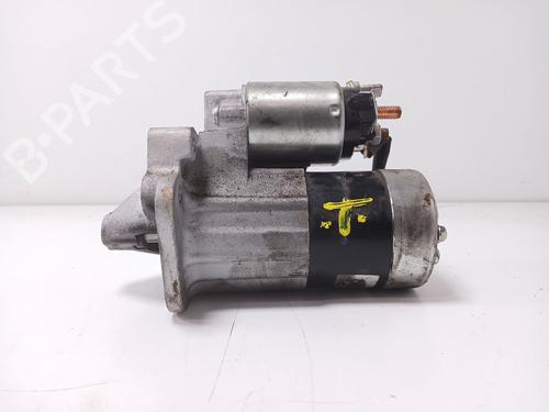 Starter RENAULT GRAND SCÉNIC II (JM0/1_) 1.5 dCi (JM1E) | BP28216334M8 