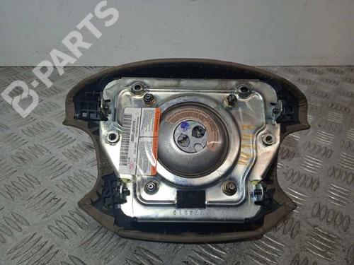 Førerens kollisjonspute JAGUAR S-TYPE II (X200) 2.5 V6 | BP12092214C9 