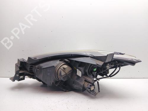 Right headlight MAZDA CX-5 (KE, GH) 2.2 D (KE2FW) | BP29909867C29