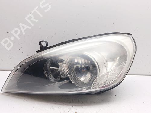 Used Left headlight VOLVO V60 I (155) D3 / D4 (163 hp) 32192617