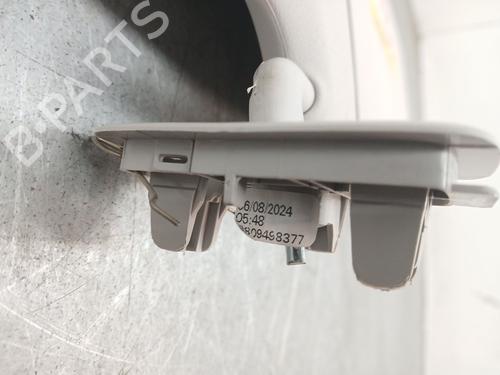 Right sun visor TOYOTA PROACE Van (MDZ_) 1.5 D4d (MDZ1) | BP32780407I2 - Image 5