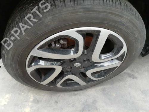 Left front steering knuckle RENAULT CAPTUR I (J5_, H5_) 1.5 dCi 110 | BP5148757M25  - Image 16