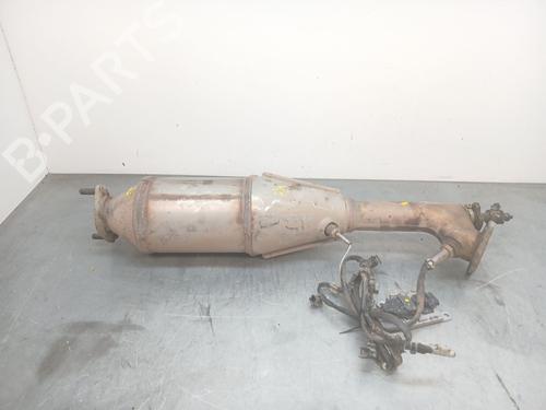 Used Particulate filter KIA SPORTAGE IV (QL, QLE) 1.6 CRDi (116 hp) 32473811