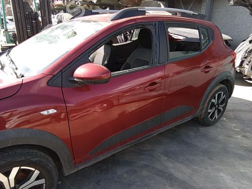Used Left front door Left front door 39451441 39451441