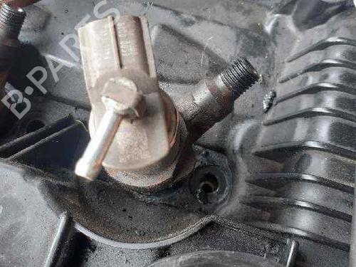 Used Injector MAZDA CX-7 (ER) [2006-2014]  13513047