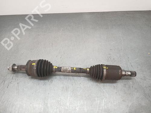 Antriebswelle links vorne für Antriebswelle links vorne CHEVROLET AVEO Saloon (T300) 1.3 D (95 hp) 36302614 36302614