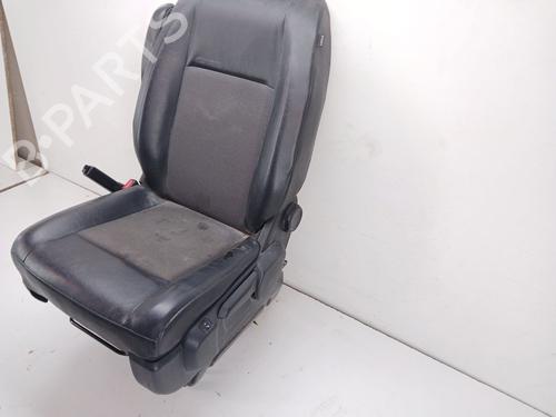 Left front seat OPEL VIVARO C Van (K0) 1.5 | BP32439663C15  - Image 6