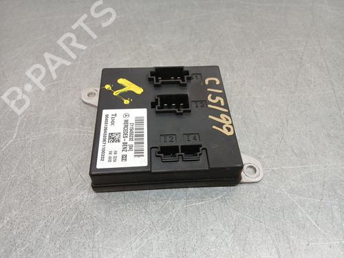 Electronic module MERCEDES-BENZ CLS (C219) | BP37183179M83 - Image 3