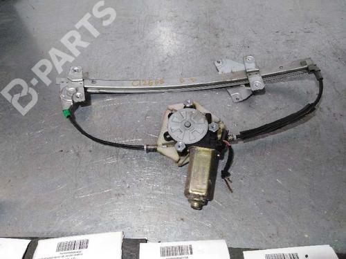 Used Front right window mechanism VOLVO V40 Estate (645) 1.9 DI (115 hp) 6244751