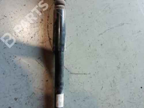 Used Left rear shock absorber HYUNDAI i20 II (GB, IB) [2014-2021]  9152695