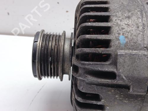 Alternator AUDI A3 (8P1) 1.9 TDI | BP31339364M7