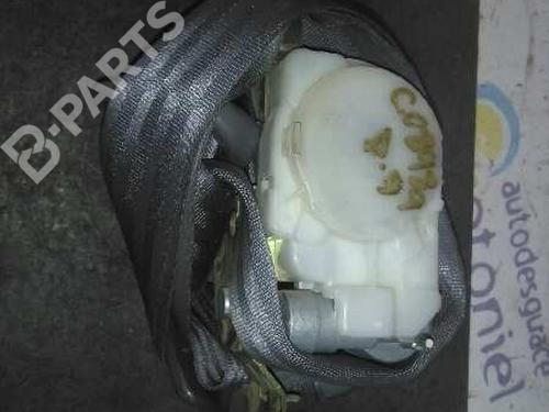 Used Front right seatbelt KIA SORENTO I (JC) 2.5 CRDi 4WD (140 hp) 12193043
