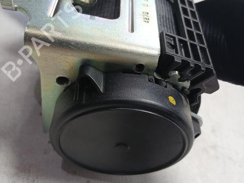 Rear right seatbelt RENAULT CLIO IV (BH_) 0.9 TCe 90 (BHNF, BHMA, BHMH, BHJK, BHJR) | BP22231930I28 