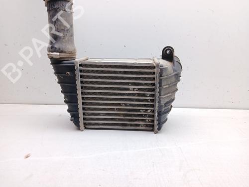 Intercooler AUDI TT (8N3) 1.8 T | BP26144720M30 