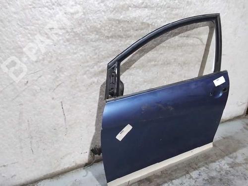 Left front door SEAT ALTEA XL (5P5, 5P8) 1.9 TDI | BP10565575C2 
