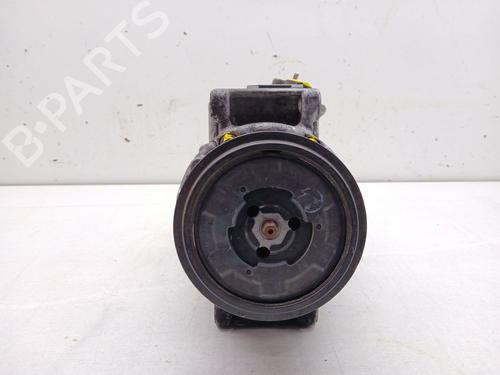 AC compressor MERCEDES-BENZ CLS (C219)  | BP25939060M34 