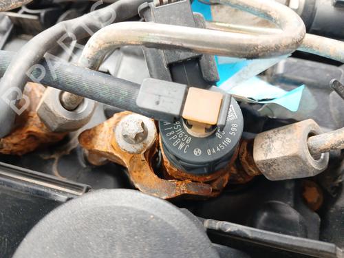 Engine BMW 1 (F20) 116 d | BP29244605M1