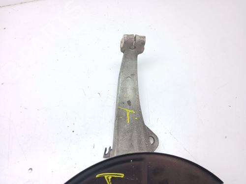 Right front steering knuckle INFINITI QX70 3.7 AWD | BP35981030M26 - Image 3