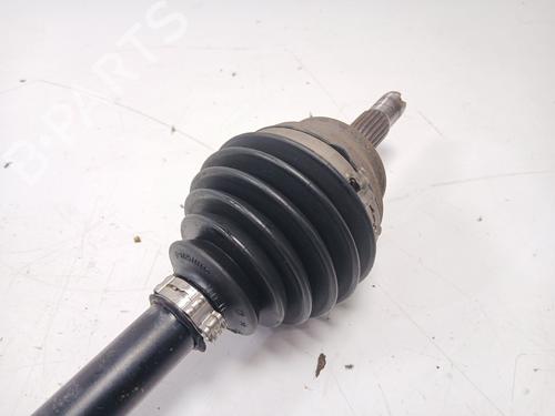 Left front driveshaft CITROËN C3 III (SX) 1.2 VTi 82 | BP37443582M38 - Image 7