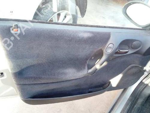 Left taillight OPEL VECTRA B (J96) 1.6 i 16V (F19) | BP2424324C34 