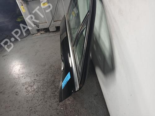 Left rear door MERCEDES-BENZ E-CLASS (W212) E 300 CDI / BlueTEC (212.020, 212.021, 212.027) | BP17489859C4 