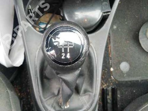 Instrument cluster OPEL CORSA E (X15) 1.3 CDTI (08, 68) | BP10656278C47 