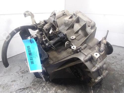 Gearbox SEAT IBIZA III (6L1)  | BP19507033M3 