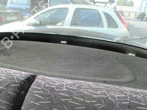 Front left lock HYUNDAI COUPE I (RD)  | BP2371709C98 
