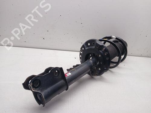 Right front shock absorber RENAULT ARKANA I (LCM_, LDN_) 1.3 TCe 140 (LDN0) | BP30316995M17 