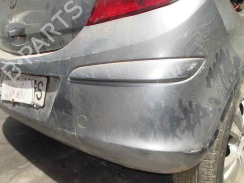 Radio OPEL CORSA D (S07) 1.3 CDTI (L08, L68) | BP2393991E6 