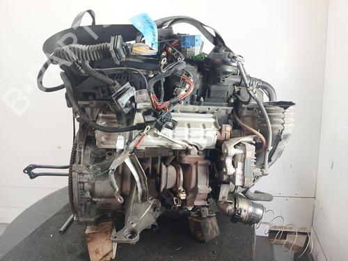 Engine BMW 3 Touring (E91) 320 d | BP28806819M1 