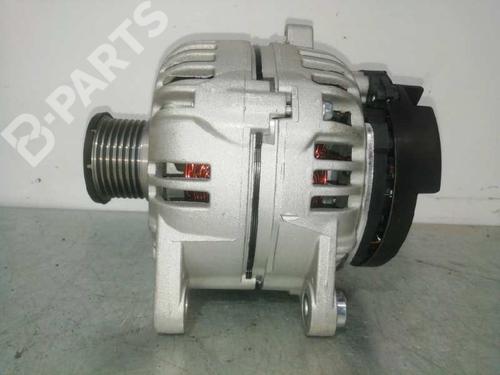 Generator RENAULT LAGUNA II (BG0/1_) 1.9 dCi (BG08, BG0G) (120 hp) 12194204