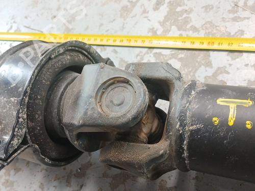 Driveshaft INFINITI QX70 3.7 AWD | BP30683676M37  - Image 7