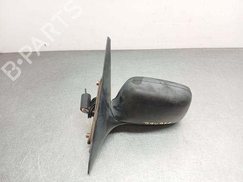 Used Left mirror Left mirror 39621152 39621152