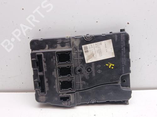 Used Fuse box RENAULT MEGANE II (BM0/1_, CM0/1_) 1.5 dCi (BM0F, BM0T, BM2B, CM0F, CM0T) (82 hp) 32116471