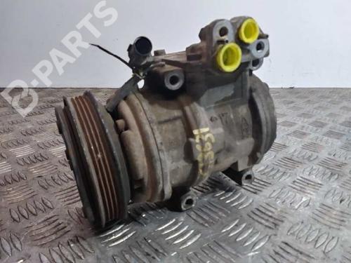 AC compressor KIA CARNIVAL II (GQ) 2.9 CRDi | BP11885183M34 