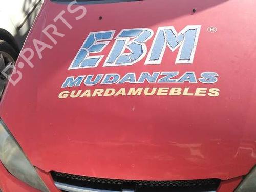 Gearbox CHEVROLET LACETTI (J200) 1.4 16V | BP2386093M3 
