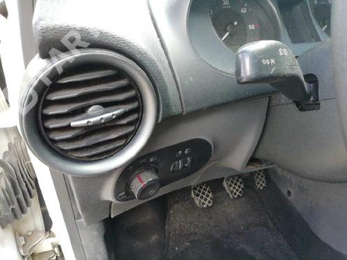 Gearbox SEAT IBIZA III (6L1) 1.4 TDI | BP6438849M3 