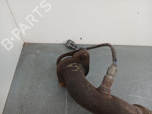 Particulate filter FORD FOCUS III 1.5 TDCi | BP33794257M81 - Image 3