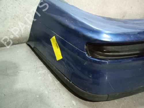 Rear bumper BMW 3 (E46) 320 d | BP15487800C8 