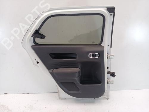 Dør venstre bagtil CITROËN C4 CACTUS 1.6 BlueHDi 100 | BP28317020C4 