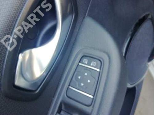 Engine control unit (ECU) RENAULT CLIO IV (BH_)  | BP11181548M57 