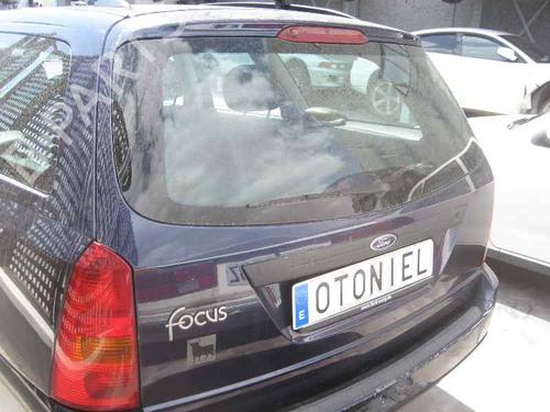 Gearbox FORD FOCUS I Turnier (DNW) 1.8 DI / TDDi | BP2373571M3 