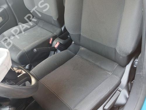 Fahrersitz für Fahrersitz CITROËN C3 III (SX) 1.2 PURETECH 82 (82 hp) 36436100 36436100
