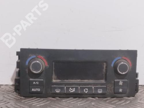 Used Climate control Climate control PEUGEOT 207 CC (WD_) 1.6 16V (120 hp) 10336137 10336137