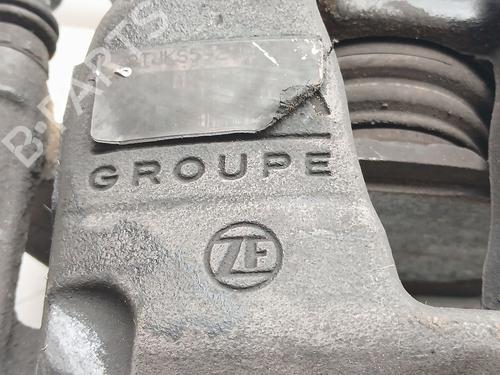 Left front brake caliper OPEL COMBO Box Body/MPV (K9) 1.5 D | BP35894101M105 - Image 3