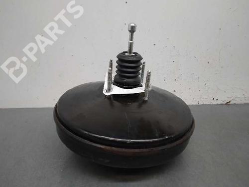 Used Servo brake FIAT DUCATO Platform/Chassis (250_) [2006-2025]  11956758