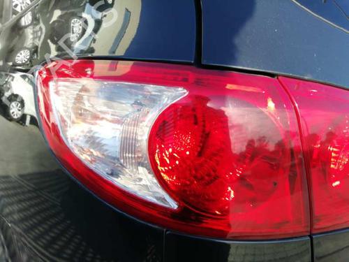 Left taillight HYUNDAI SANTA FÉ II (CM)  | BP15517129C34 