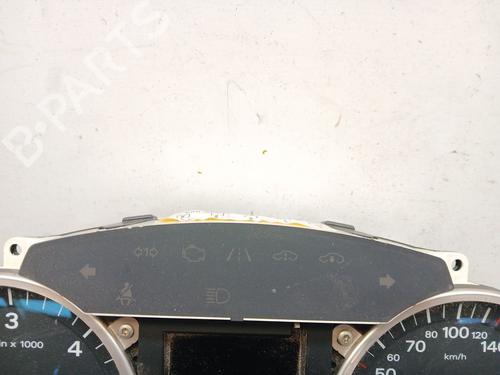 Cockpit AUDI A6 C6 (4F2)  | BP28154532C47 